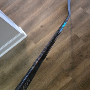 Senior Bauer Proto-R Left Hand Hockey Stick P88 102 Flex Pro Stock (Used)