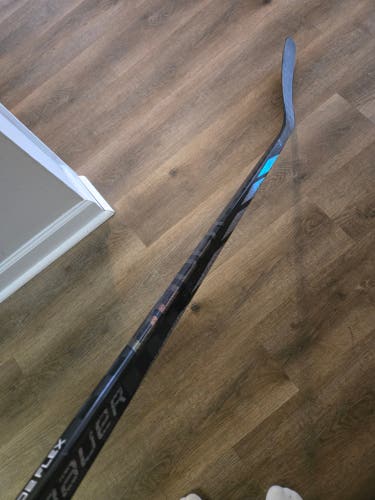 Senior Bauer Proto-R Left Hand Hockey Stick P88 102 Flex Pro Stock (Used)