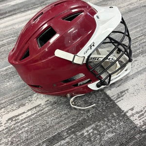 Cascade CPV-R Helmet | Youth M/L