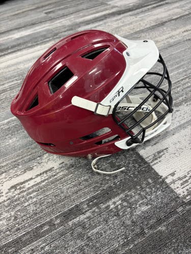 Cascade CPV-R Helmet | Youth M/L