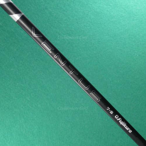 Fujikura 2024 Ventus Black VeloCore+ 7-S .335 Stiff 41.5" Pulled Graphite Shaft