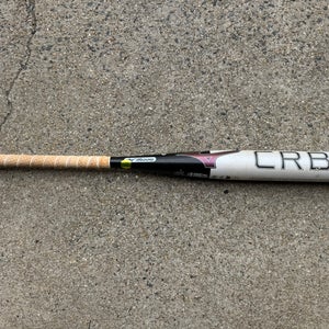 2024 Mizuno F24 CRBN1 Composite Bat (-10) 21 oz 31" (Used)