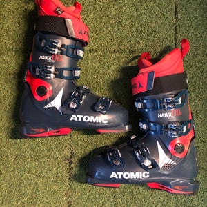 Atomic Hawx Ultra 110S Ski Boots (Used)