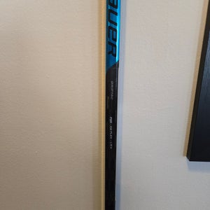 Senior Bauer Nexus 2N Pro Left Hand Hockey Stick P88 102 Flex (Used)