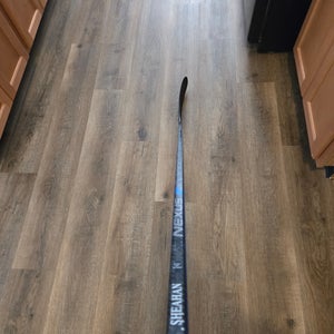 Senior Bauer Nexus 2N Pro Left Hand Hockey Stick 102 Flex (Used)
