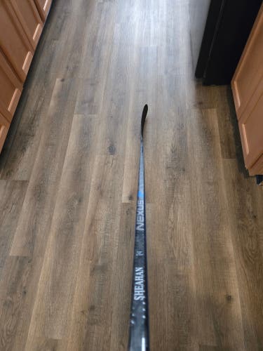 Senior Bauer Nexus 2N Pro Left Hand Hockey Stick 102 Flex (Used)