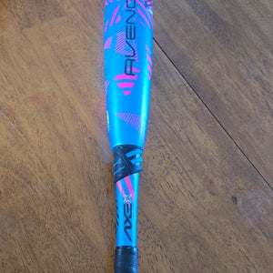 2024 AXE Avenge Pro Hybrid USSSA Certified Bat (-8) 22 oz 30" (Used)