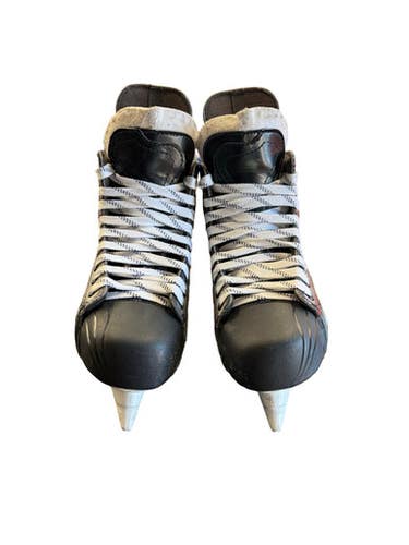 Used Bauer APX 2 Hockey Skate Senior 7 10299-S000306461