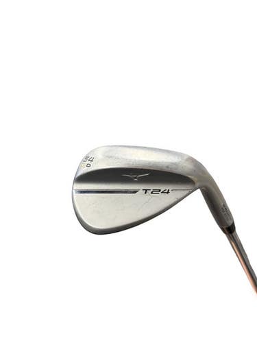 Used Mizuno T24 Golf Wedge Mens RH 54 Degree 10299-S000306460