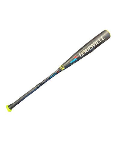 Used Louisville Slugger Select 719 BB/SB USA 2 5/8 Bat 32" 10299-C000306417