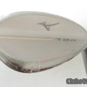 Mizuno T24 Denim Copper Wedge Dynamic Gold Tour Issue S400  56° 10 D  NEW