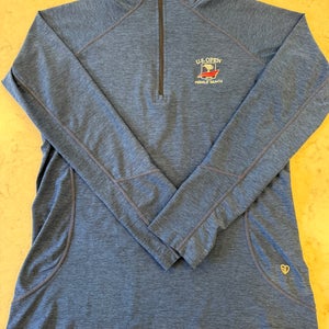 US Open 2016 - Women's Golf Quarter Zip