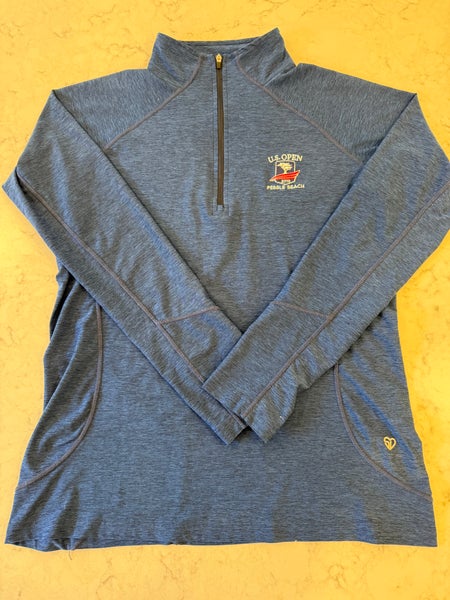 US Open 2016 - Women's Golf Quarter Zip