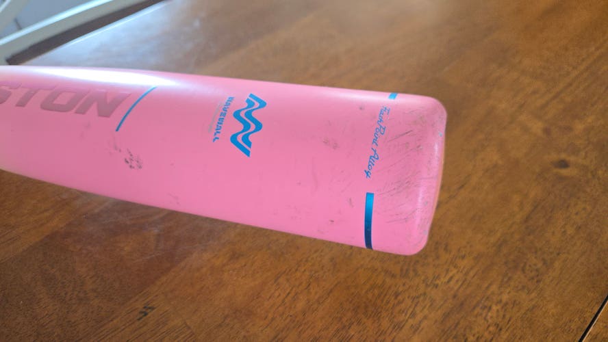 2026 Easton MAV1 Alloy USSSA Certified Bat (-8) 21 oz 29" (Used)