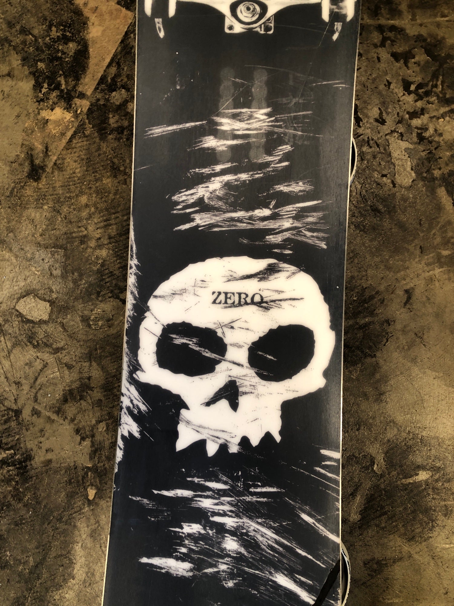 CAPiTA Charlie Slasher Snowboard | New and Used on SidelineSwap