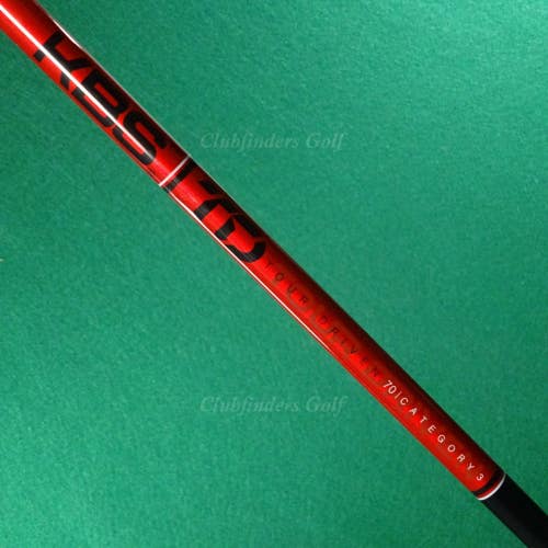 KBS TD Tour Driven 70 Category 3 .335 Stiff 41.75" Pulled Graphite Wood Shaft