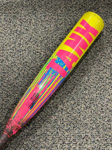 Used USSSA Certified 2025 Soldier Sports Tank Composite Bat 30" (-5)