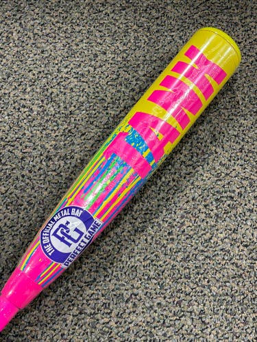 NEW USSSA Certified 2025 Soldier Sports Tank Composite Bat 30" (-5) | Original Wrapper