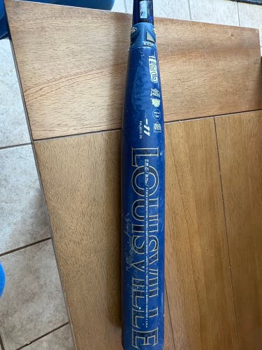 2025 Louisville Slugger LXT Composite Bat (-11) 20 oz 31" (Used)