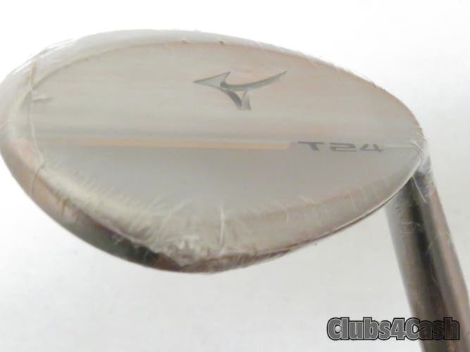 Mizuno T24 Denim Copper Wedge Dynamic Gold Tour Issue S400  60 06 X  NEW