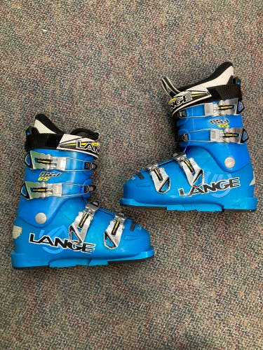 Lange RSJ 65 Ski Boots | Mondo 22.5 (268mm)