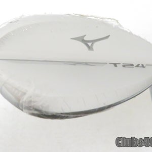 Mizuno T24 Satin Chrome Wedge Dynamic Gold Tour Issue S400  60° 12 V  NEW
