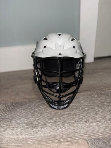 Youth NEW Elite Lacrosse Performance Set - ECD Carbon 3.0, Maverik M5, STX Cell V