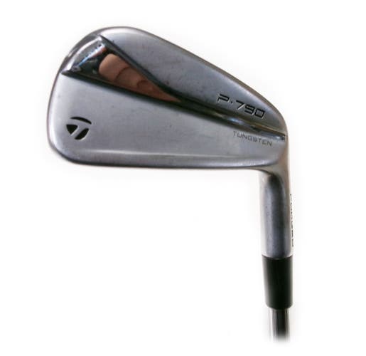 2021 TaylorMade P790 Forged Single 4 Iron Steel Dynamic Gold 105 VSS Pro S300
