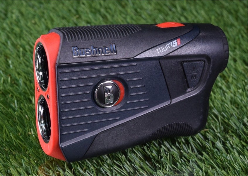 Bushnell Tour V5 Shift Rangefinder Golf Range Finder Slope, Jolt, Bite ~ LOOK!!