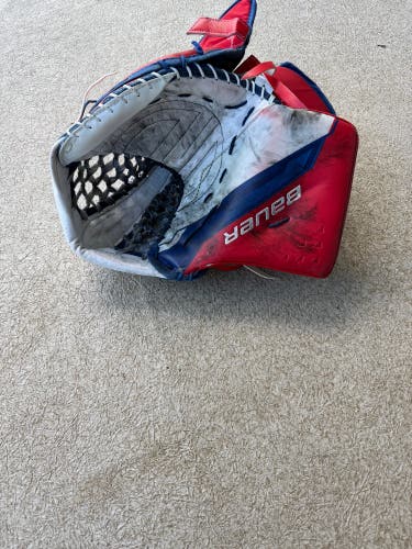 Bauer Supreme Shadow Regular (Used)