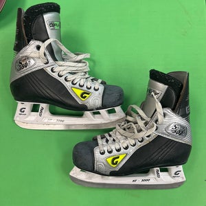Senior Graf Supra 502 Hockey Skates | Size 7.5N