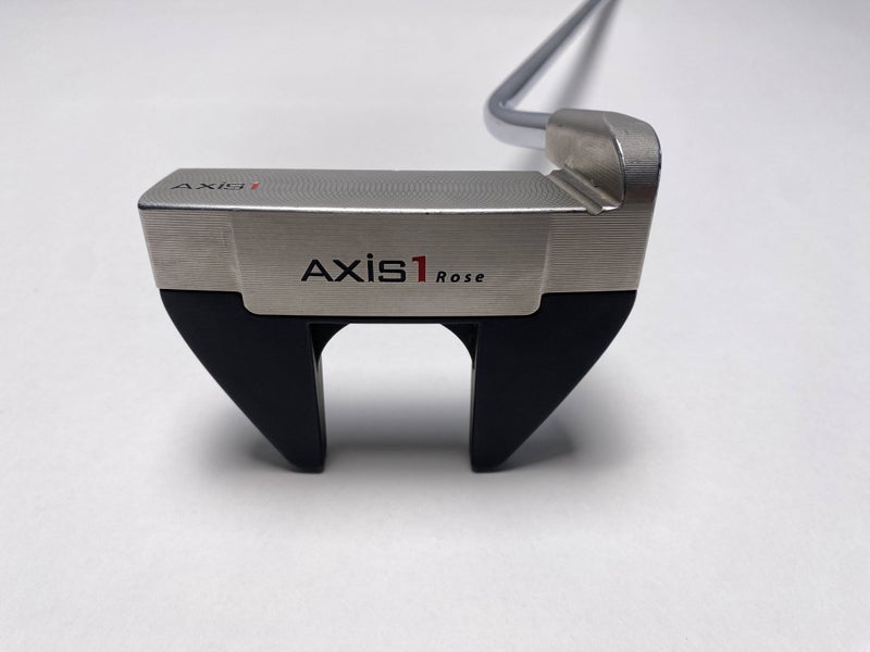 Axis 1 Rose Putter 34.5" Mens RH