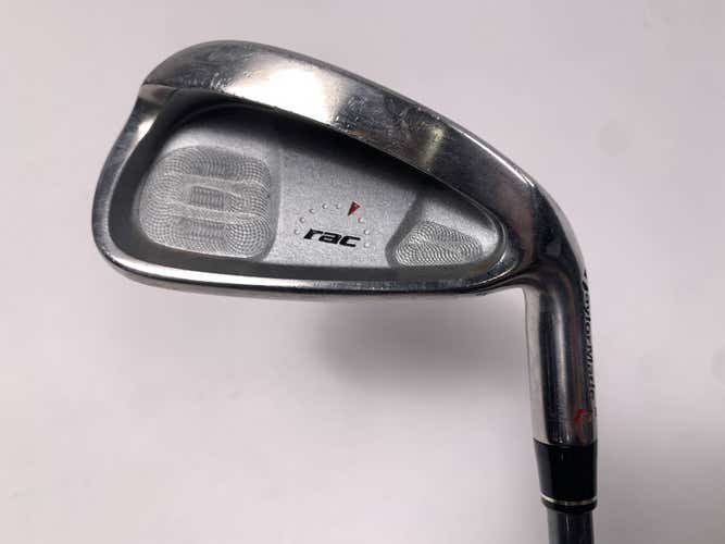 TaylorMade Rac HT Single 4 Iron MAS2 50g Ladies Graphite Womens RH