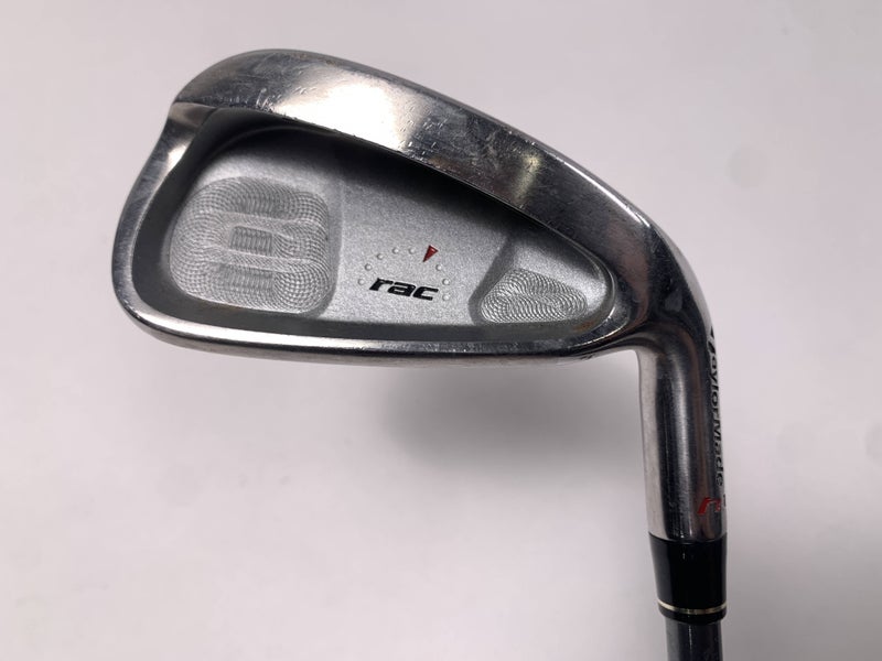 TaylorMade Rac HT Single 4 Iron MAS2 50g Ladies Graphite Womens RH