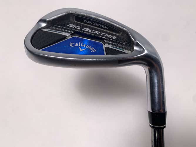 Callaway Big Bertha REVA Womens Sand Wedge SW RCH 45 45g Ladies RH