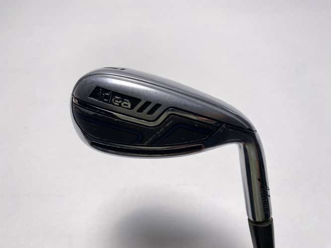 Adams Idea 2014 Single 7 Iron DSP Regular Graphite Mens RH