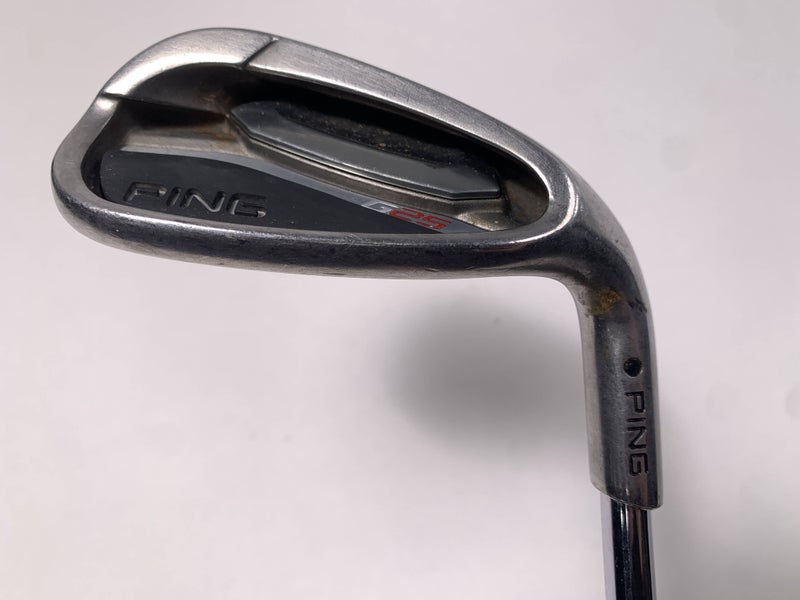 Ping G25 Sand Wedge SW Black Dot CFS Wedge Steel Mens RH