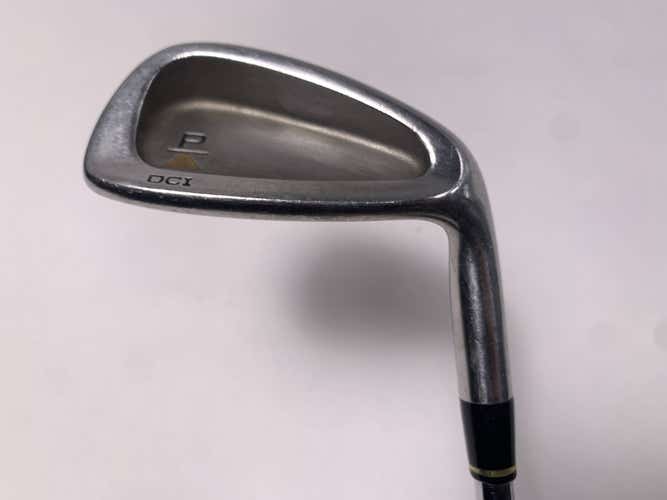 Titleist DCI Gold Pitching Wedge PW 48* MS-209 Regular Steel Mens RH