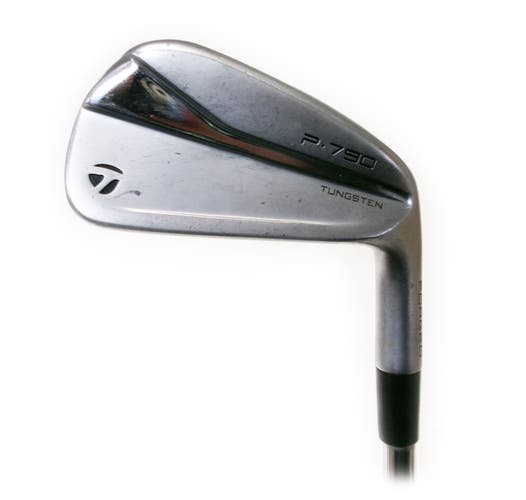 2021 TaylorMade P790 Forged Single 5 Iron Steel Dynamic Gold 105 VSS Pro S300