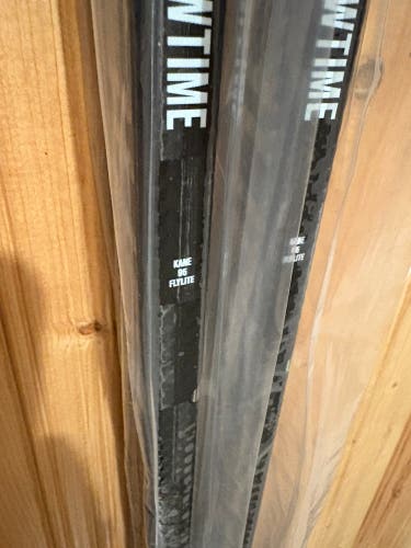 Pro Stock Bauer  Black Flylite  Patrick Kane Pro Curve