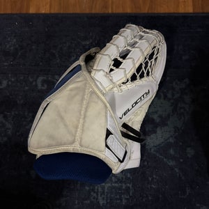 Vaughn Velocity V10 Pro Regular (Used)