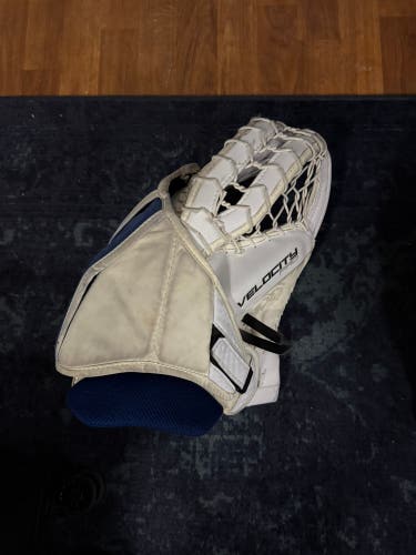 Vaughn Velocity V10 Pro Regular (Used)