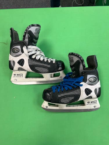 Senior CCM Tacks 952 Hockey Skates | Size 6.5