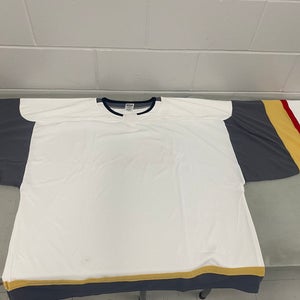 Vegas colours goalie Jersey (New)