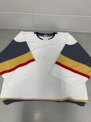 Vegas colours goalie Jersey (New)