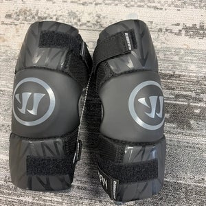 Warrior Burn next Arm Pads | Youth Large