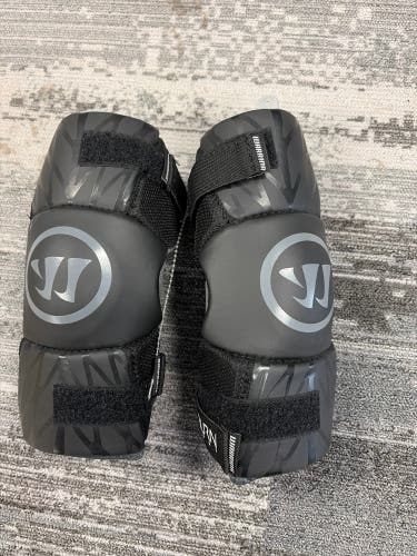 Warrior Burn next Arm Pads | Youth Large