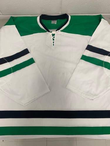 Dallas Stars colours Jersey NEW