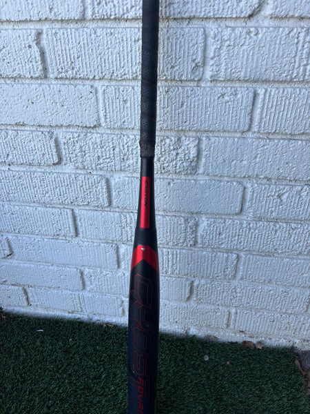 2024 Easton Ghost Advanced Composite Bat (-9) 24 oz 33" (Used)