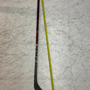 Senior CCM JetSpeed FT7 Pro Left Hand Hockey Stick P29 70 Flex (Used)